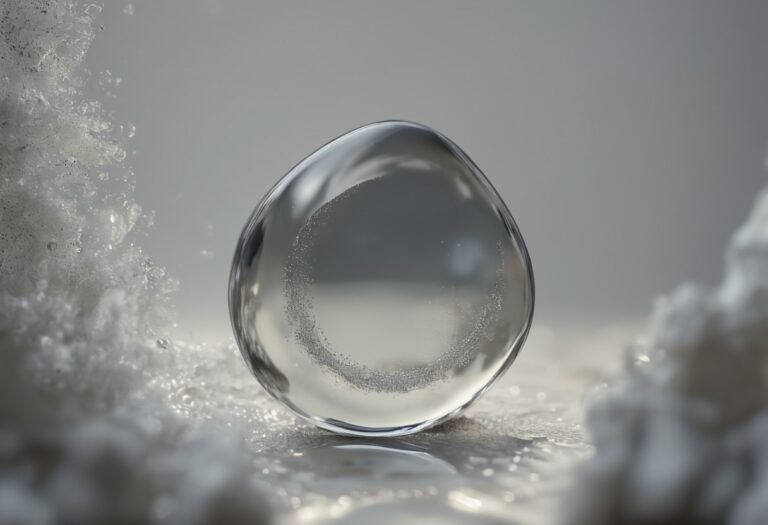 Glass Ball